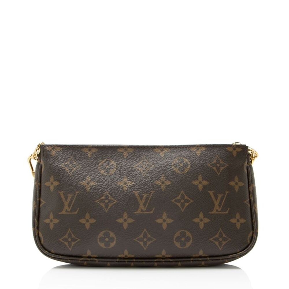 Louis Vuitton Monogram Canvas Multi-Pochette Accessoires - Picture 4 of 10